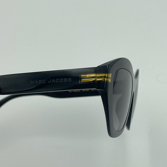 NIB Authentic Marc Jacobs MJ1082 Sunglasses main image 4
